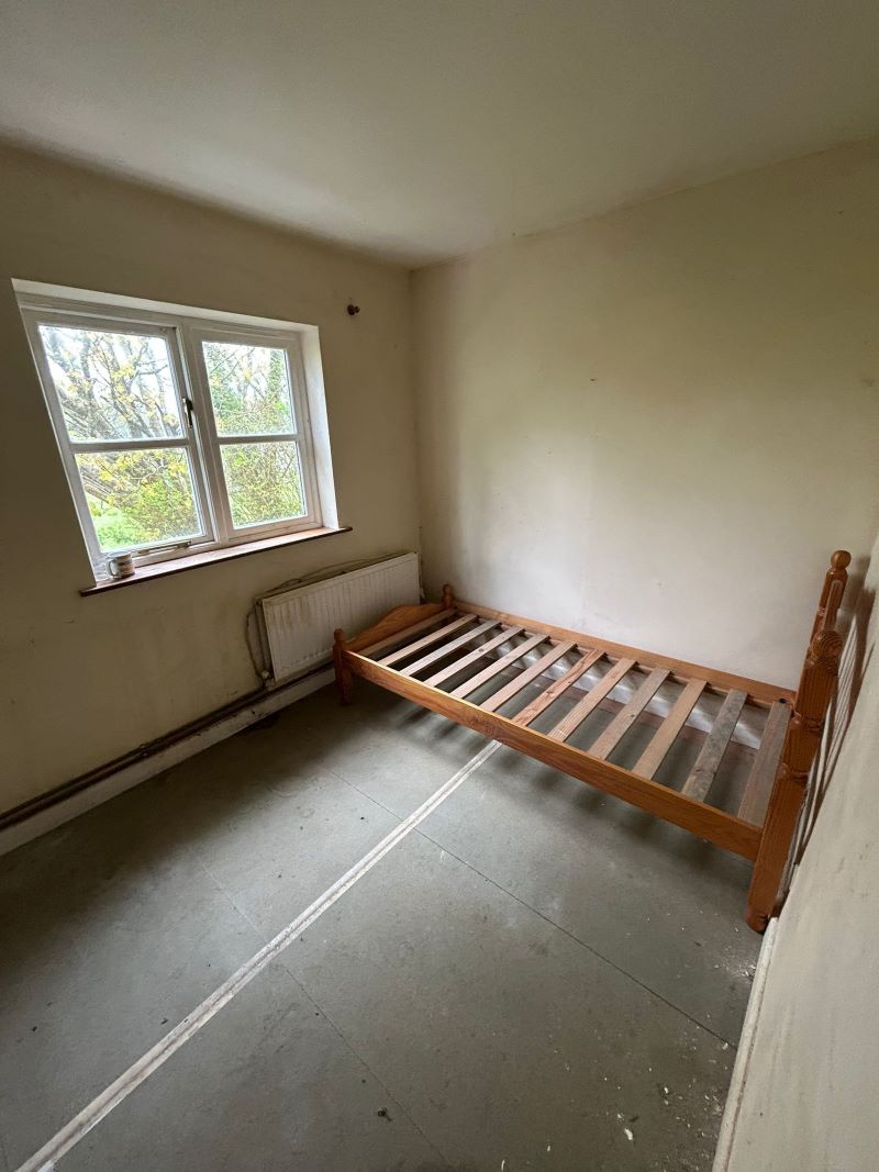 Lower Crane Farm Cottage Crane, Camborne, Cornwall, TR14 7PX