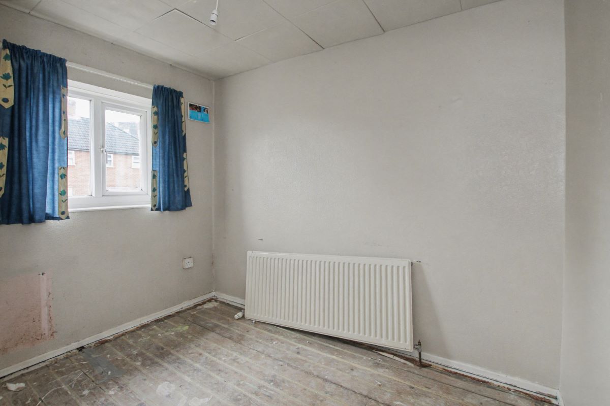 13 Droitwich Close, Newcastle, Staffordshire, ST5 6RA