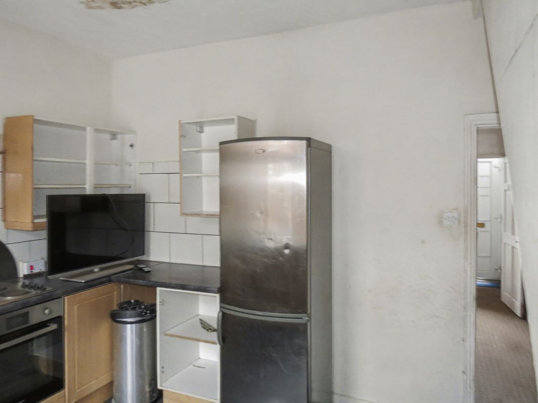 5 Southport Terrace, Chorley, Lancashire, PR6 0PN