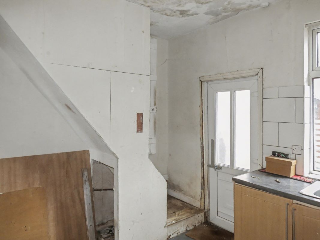 5 Southport Terrace, Chorley, Lancashire, PR6 0PN