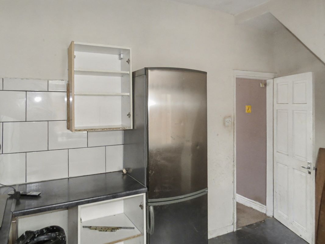 5 Southport Terrace, Chorley, Lancashire, PR6 0PN