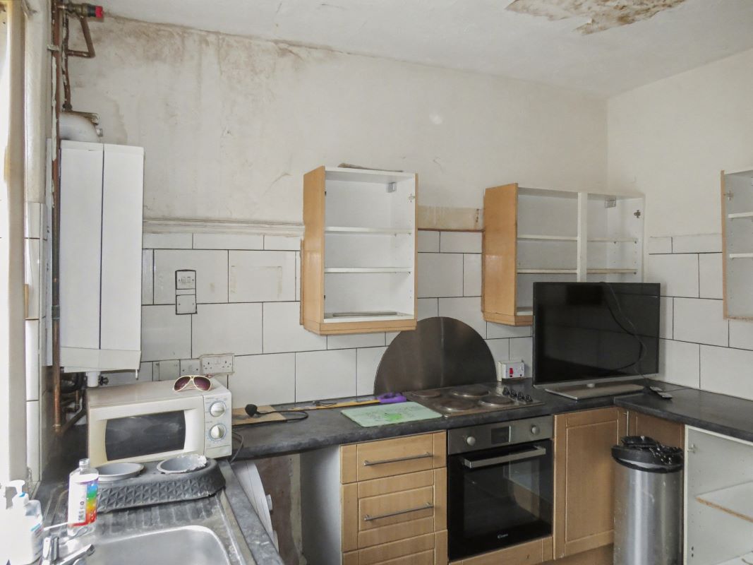 5 Southport Terrace, Chorley, Lancashire, PR6 0PN