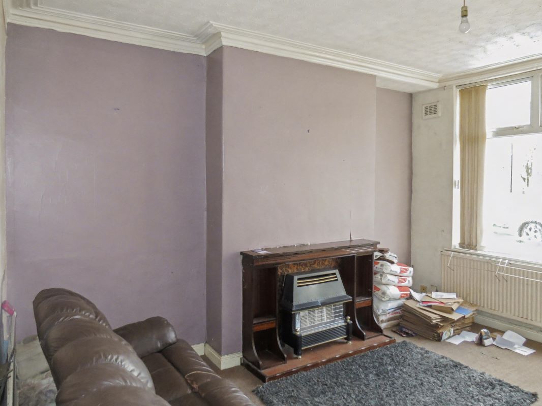 5 Southport Terrace, Chorley, Lancashire, PR6 0PN