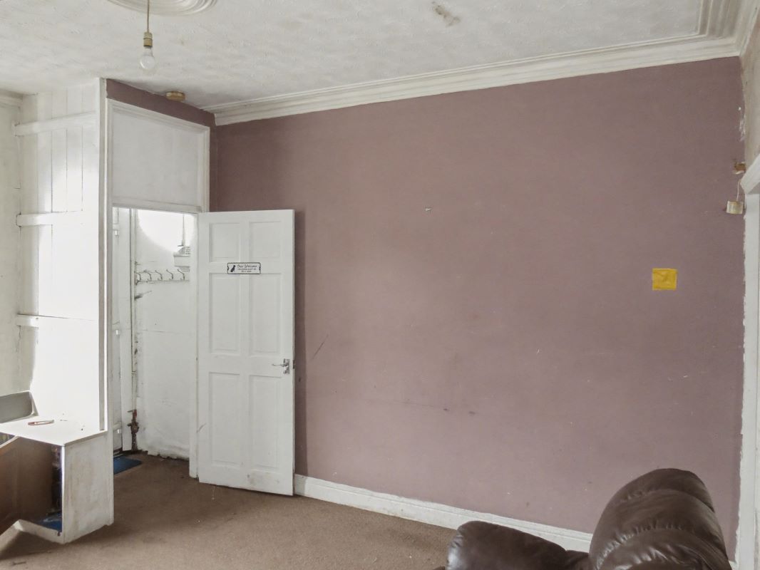 5 Southport Terrace, Chorley, Lancashire, PR6 0PN