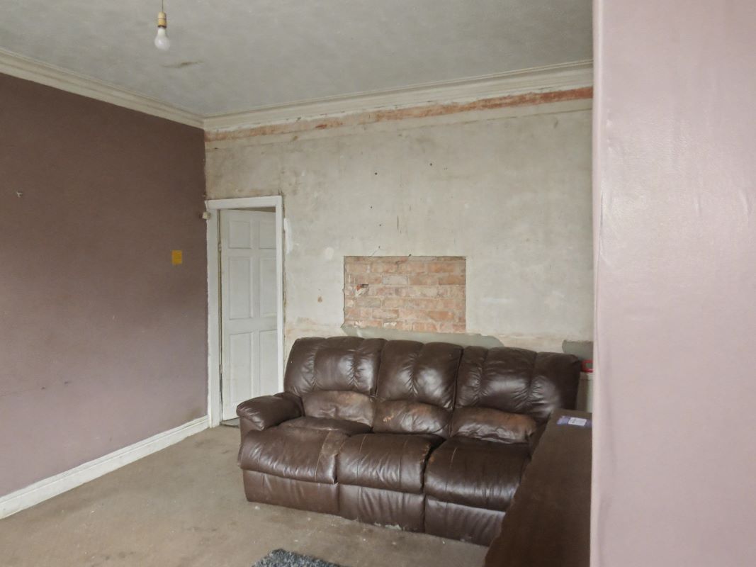 5 Southport Terrace, Chorley, Lancashire, PR6 0PN