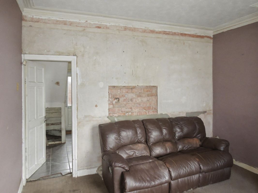 5 Southport Terrace, Chorley, Lancashire, PR6 0PN