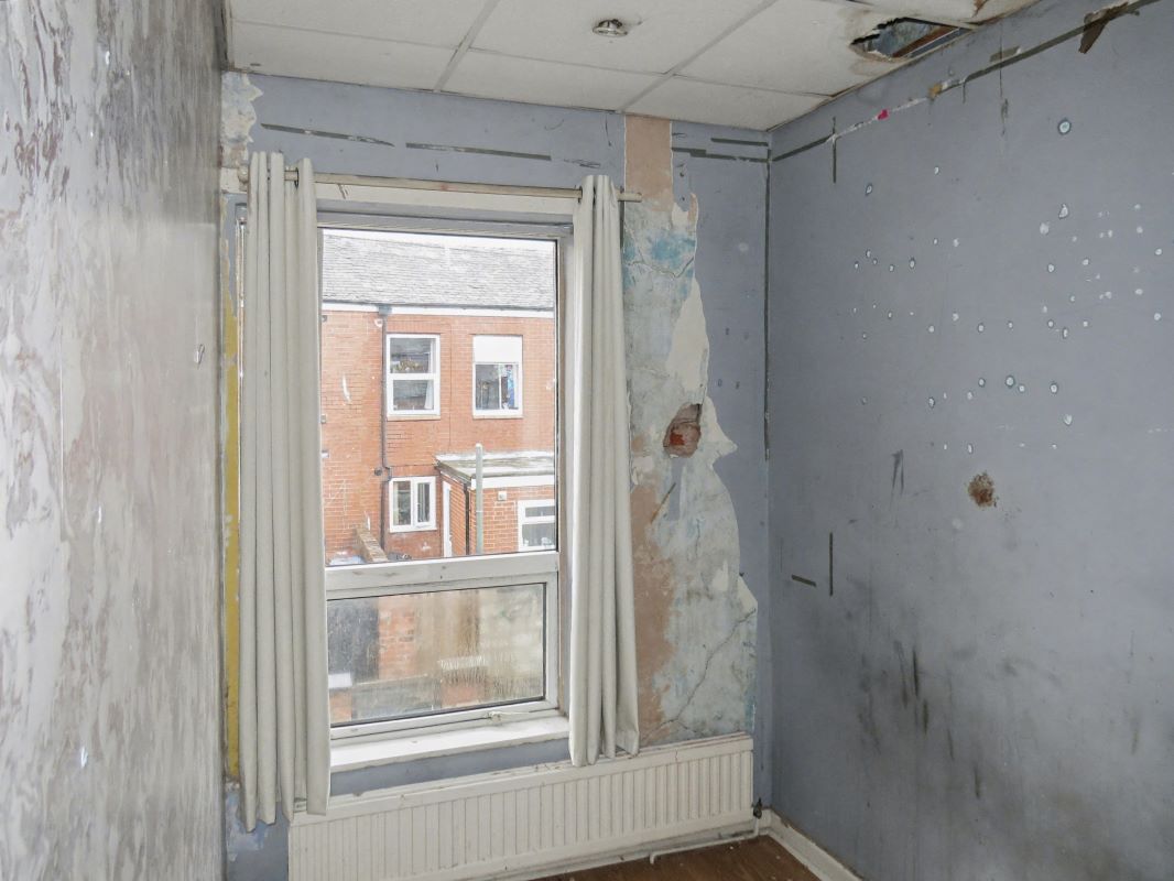 5 Southport Terrace, Chorley, Lancashire, PR6 0PN