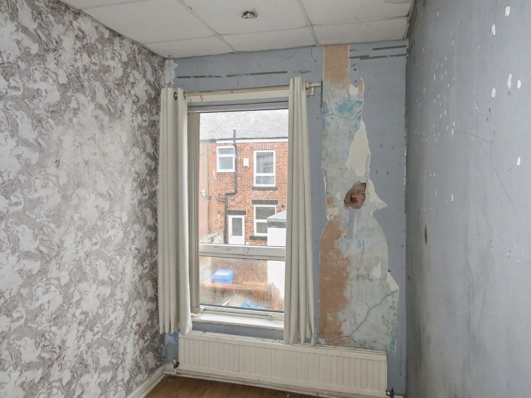 5 Southport Terrace, Chorley, Lancashire, PR6 0PN