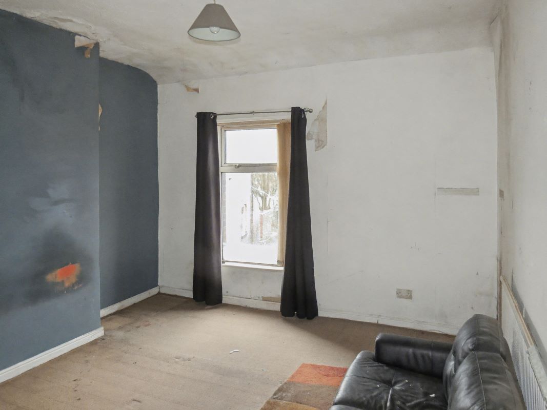 5 Southport Terrace, Chorley, Lancashire, PR6 0PN