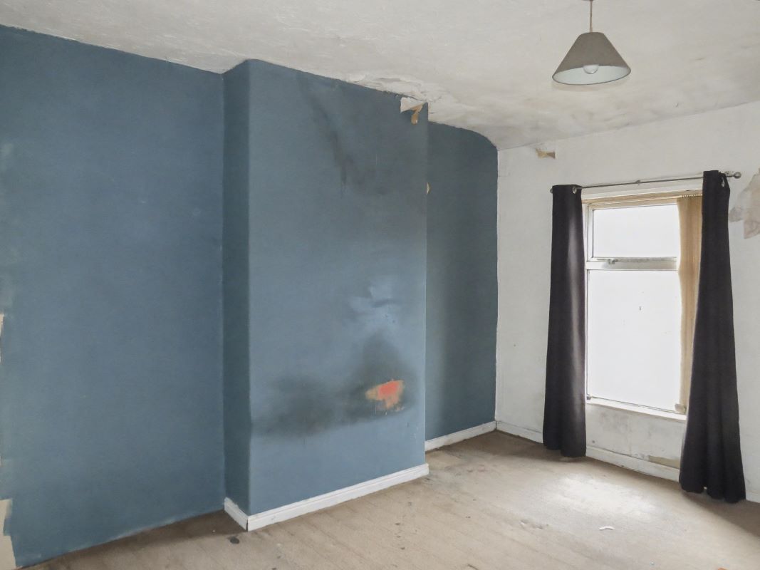 5 Southport Terrace, Chorley, Lancashire, PR6 0PN