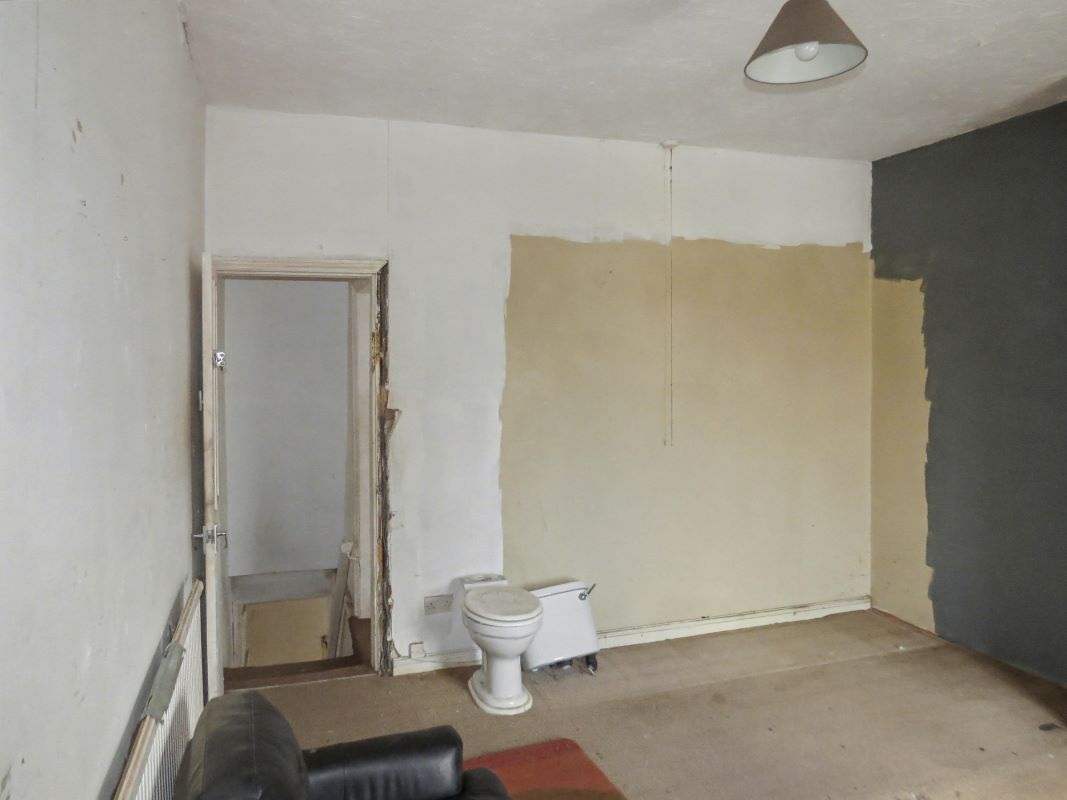 5 Southport Terrace, Chorley, Lancashire, PR6 0PN