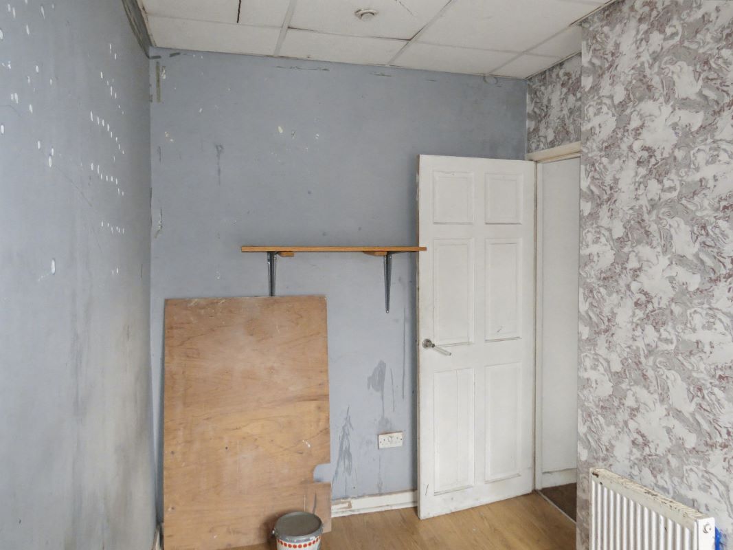 5 Southport Terrace, Chorley, Lancashire, PR6 0PN