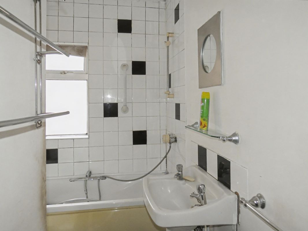 5 Southport Terrace, Chorley, Lancashire, PR6 0PN