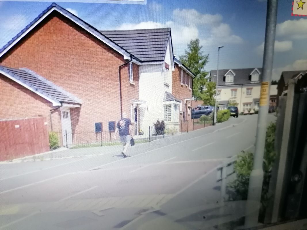 5 Plots of Land, Hyde, Cheshire, SK14 4XL