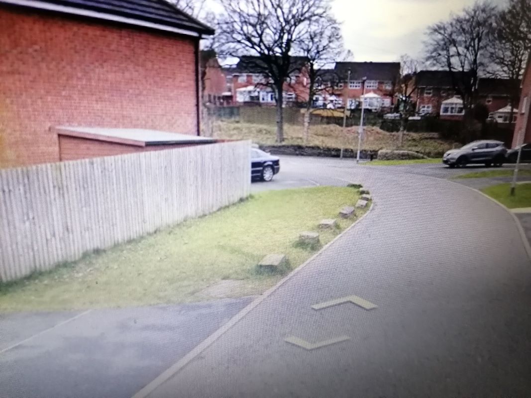 5 Plots of Land, Hyde, Cheshire, SK14 4XL