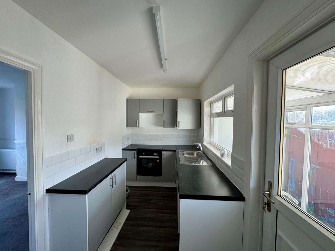 99 Marfleet Avenue, Hull, East Yorkshire, HU9 5SB