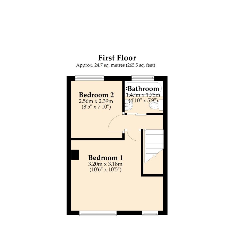 99 Marfleet Avenue, Hull, East Yorkshire, HU9 5SB