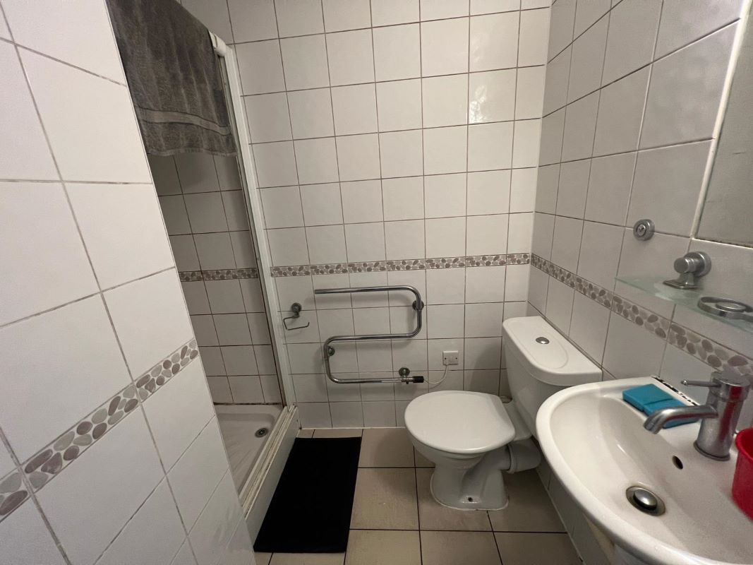 Flat B14 Aspect 3 Edward Street, Sheffield, South Yorkshire, S3 7GE