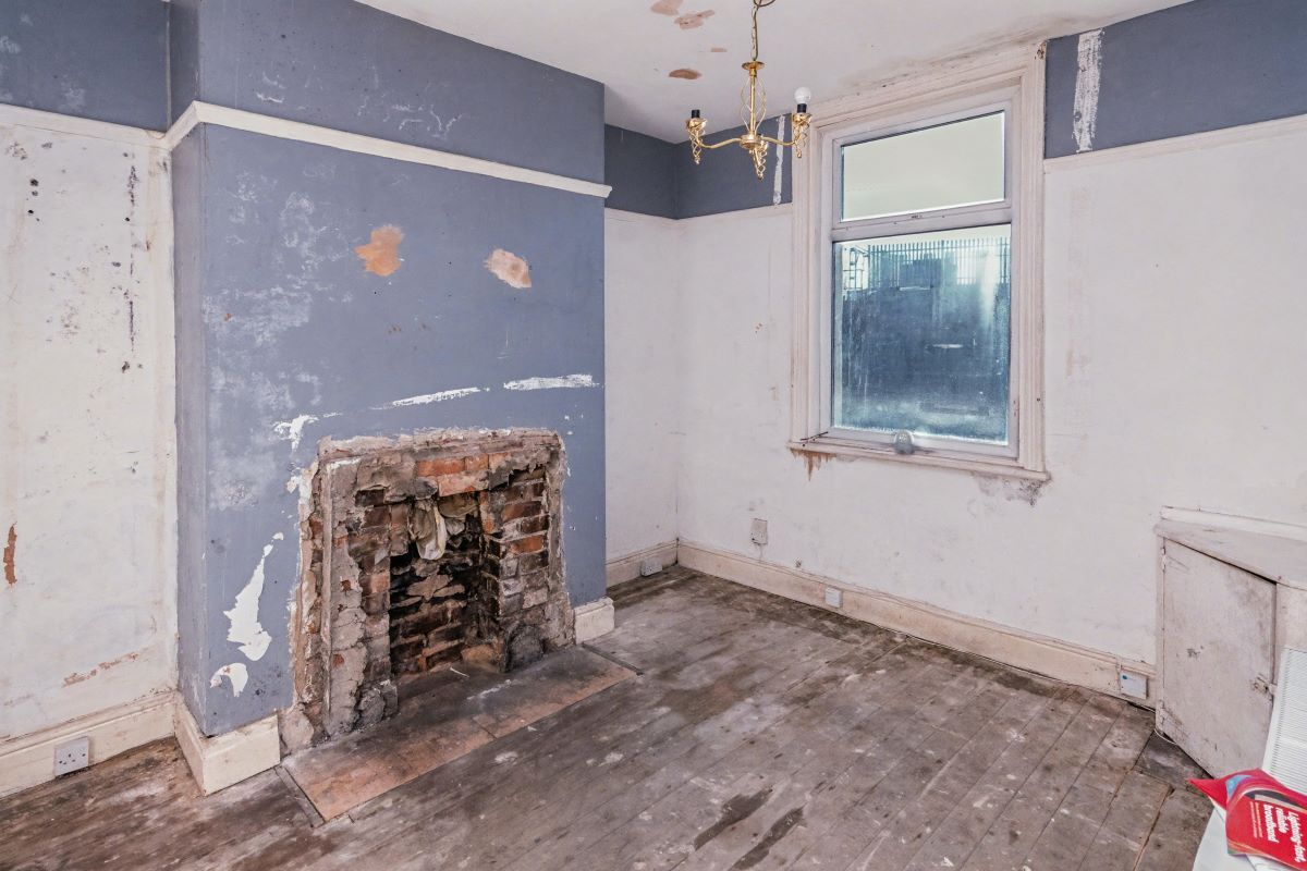 6 Enfield Road, Blackpool, Lancashire, FY1 2RB