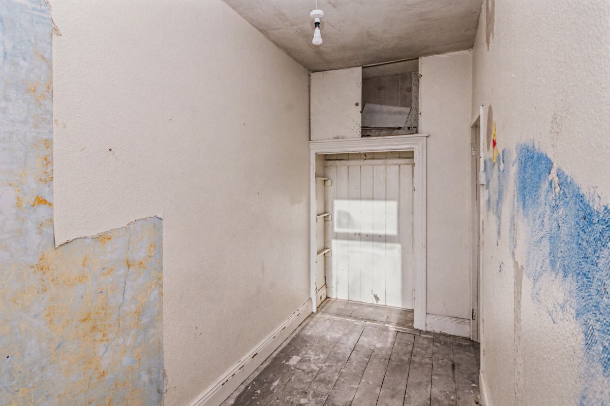 6 Enfield Road, Blackpool, Lancashire, FY1 2RB