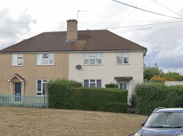 Property for Auction in South Yorkshire - 31 Hannah Road, Bilston, West Midlands, WV14 8ET