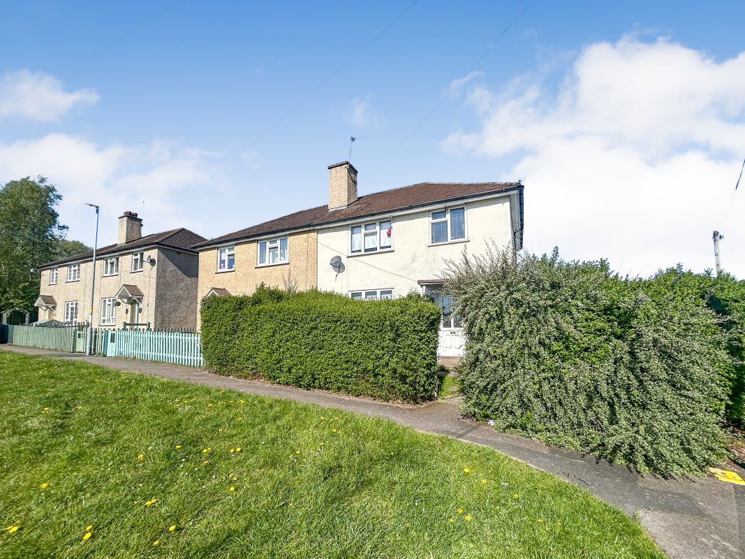 31 Hannah Road, Bilston, West Midlands, WV14 8ET