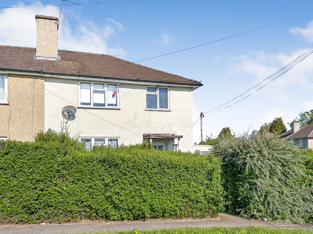 31 Hannah Road, Bilston, West Midlands, WV14 8ET