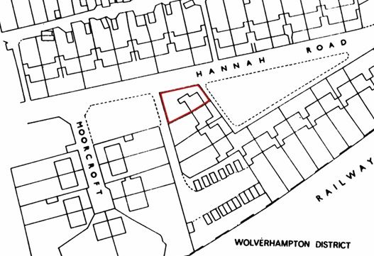 31 Hannah Road, Bilston, West Midlands, WV14 8ET