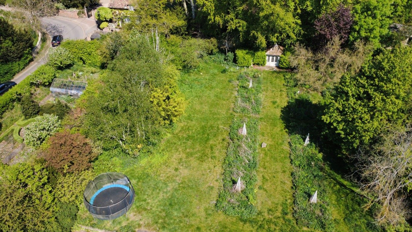 The Mill House, 79 Mill Way Grantchester, Cambridge, Cambridgeshire, CB3 9ND