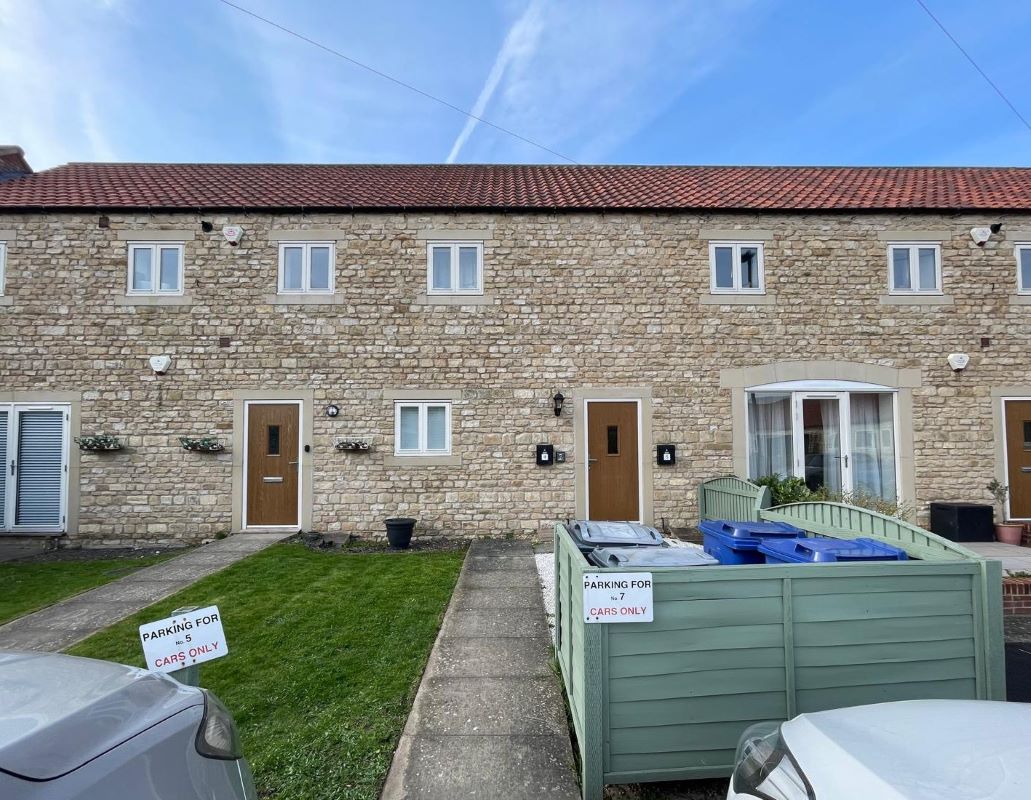 Property for Auction in South Yorkshire - 4. All Saints Close Arksey, Doncaster, South Yorkshire, DN5 0RW
