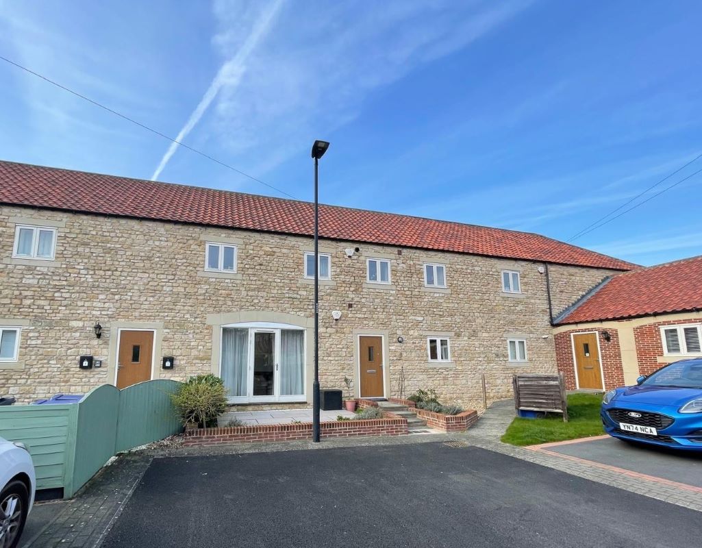 Property for Auction in South Yorkshire - no 5. All Saints Close Arksey, Doncaster, South Yorkshire, DN5 0RW