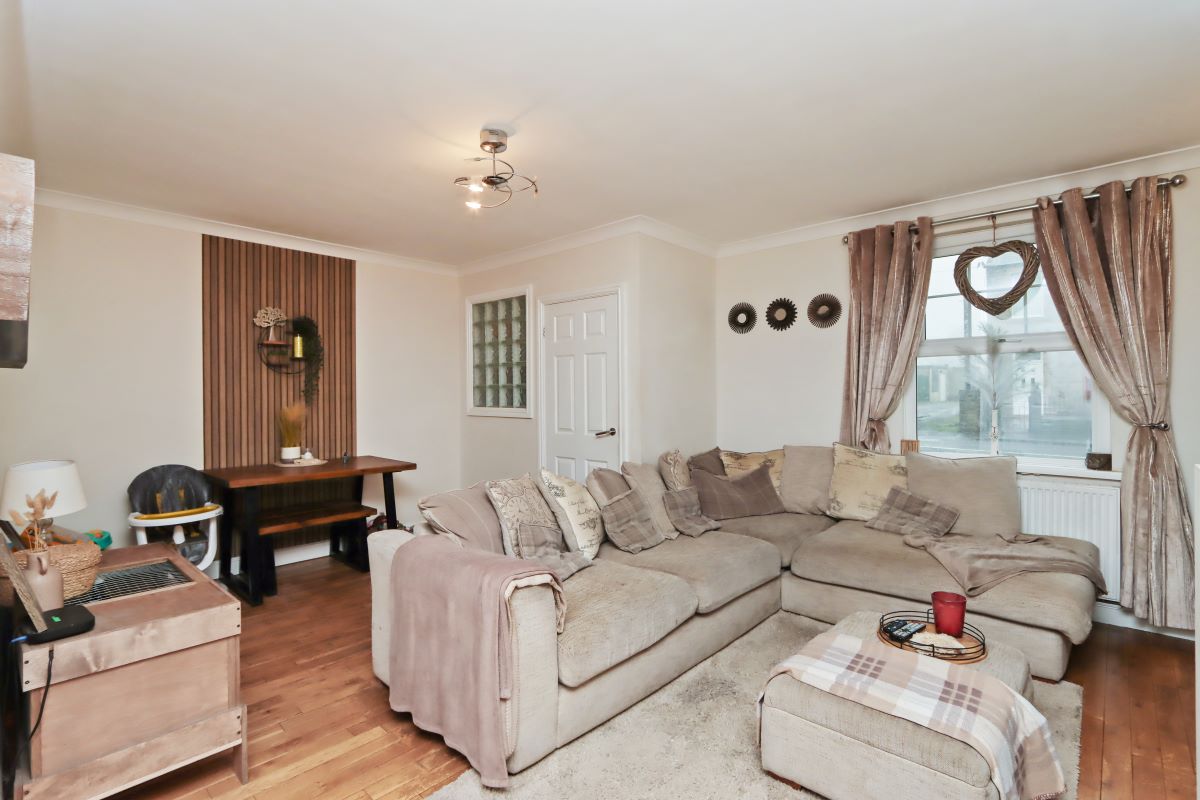 10 Boyd Street, Consett, County Durham, DH8 7JY
