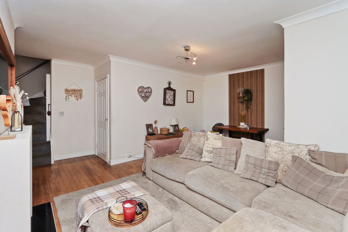 10 Boyd Street, Consett, County Durham, DH8 7JY