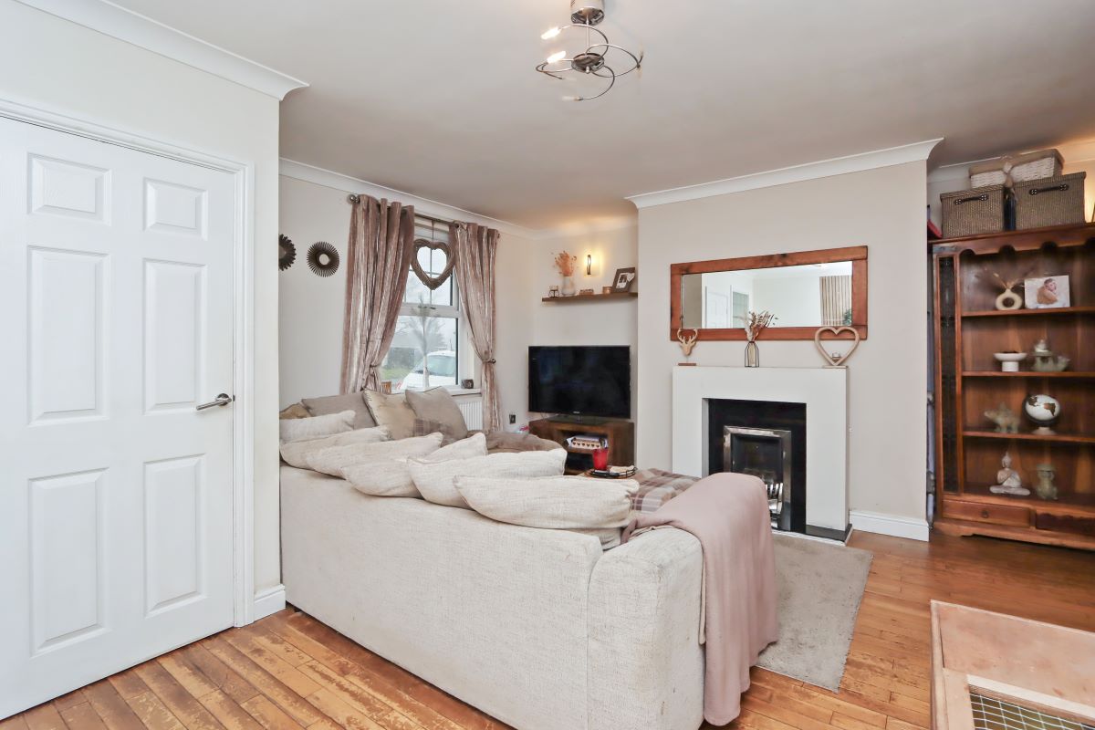 10 Boyd Street, Consett, County Durham, DH8 7JY