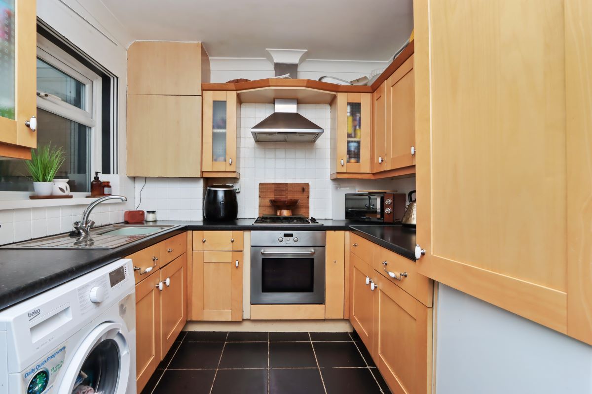 10 Boyd Street, Consett, County Durham, DH8 7JY
