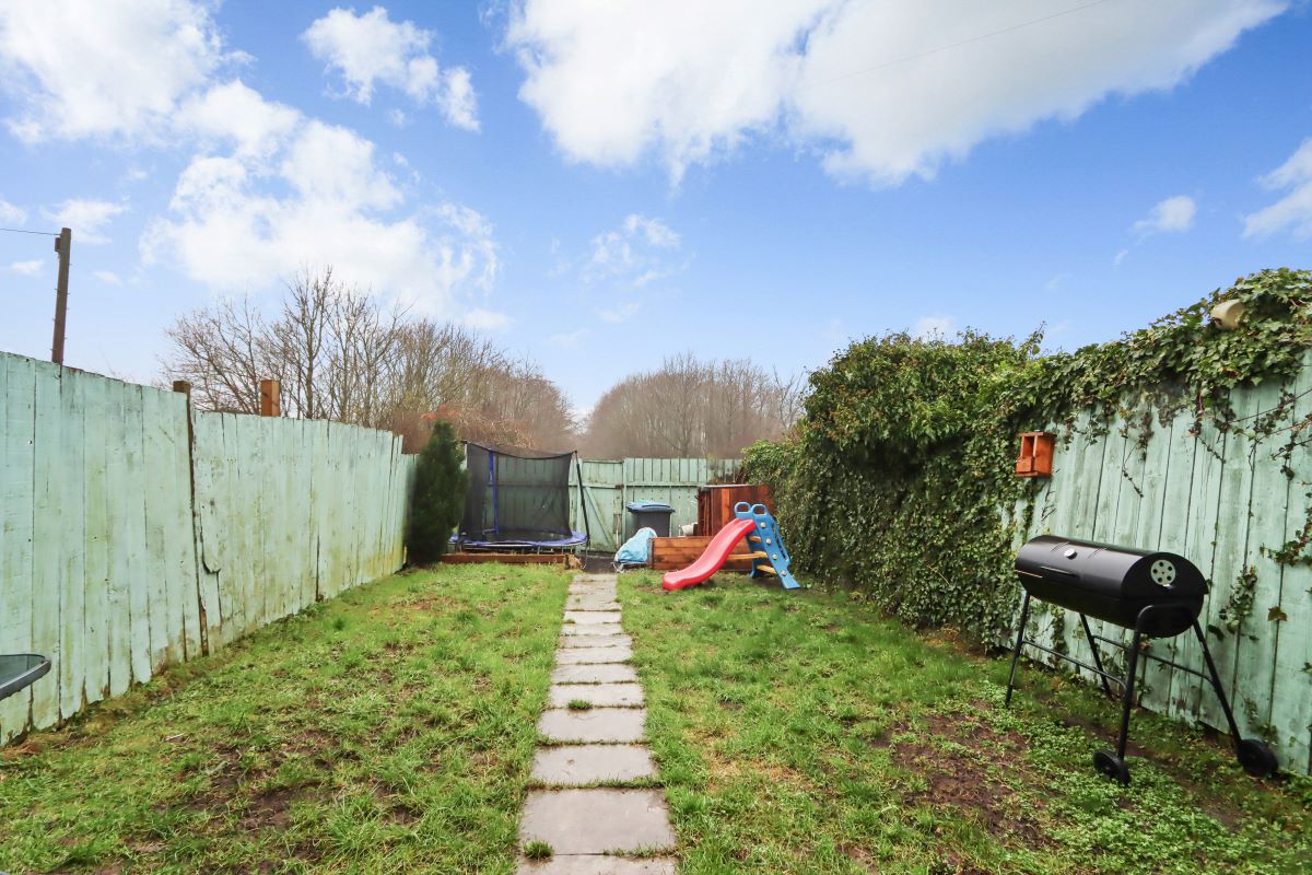 10 Boyd Street, Consett, County Durham, DH8 7JY