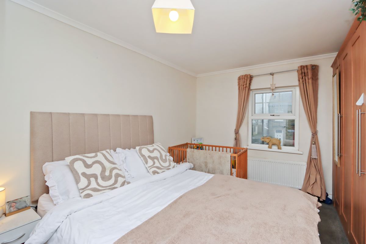 10 Boyd Street, Consett, County Durham, DH8 7JY