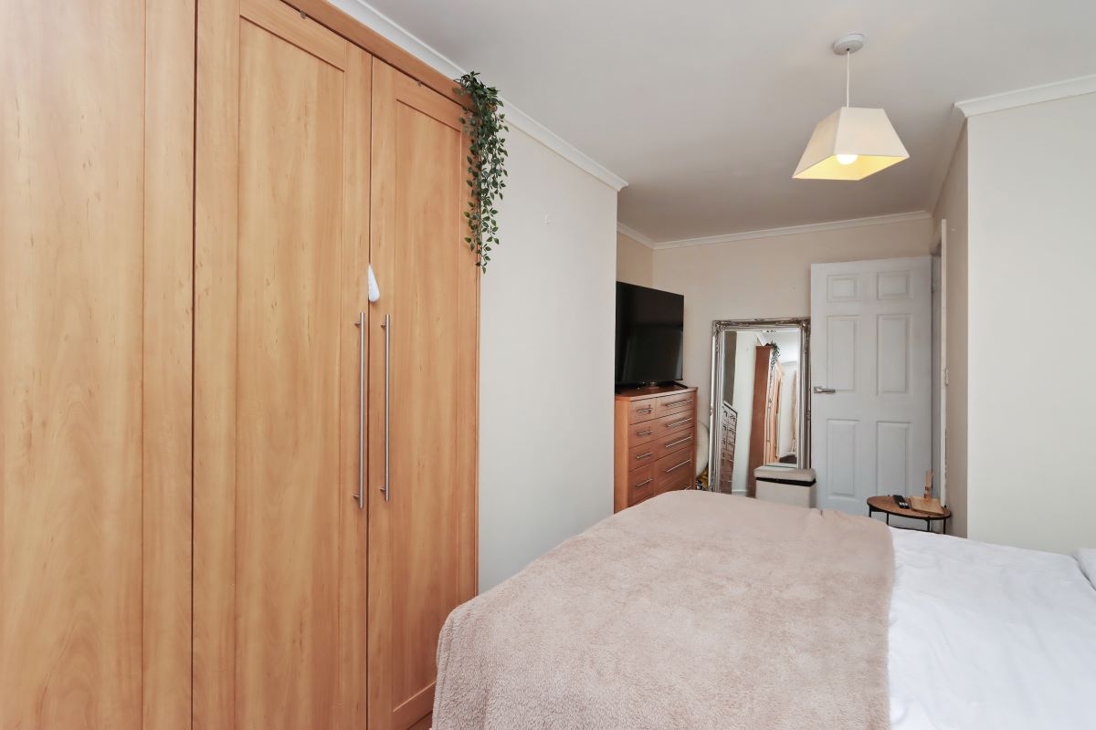 10 Boyd Street, Consett, County Durham, DH8 7JY