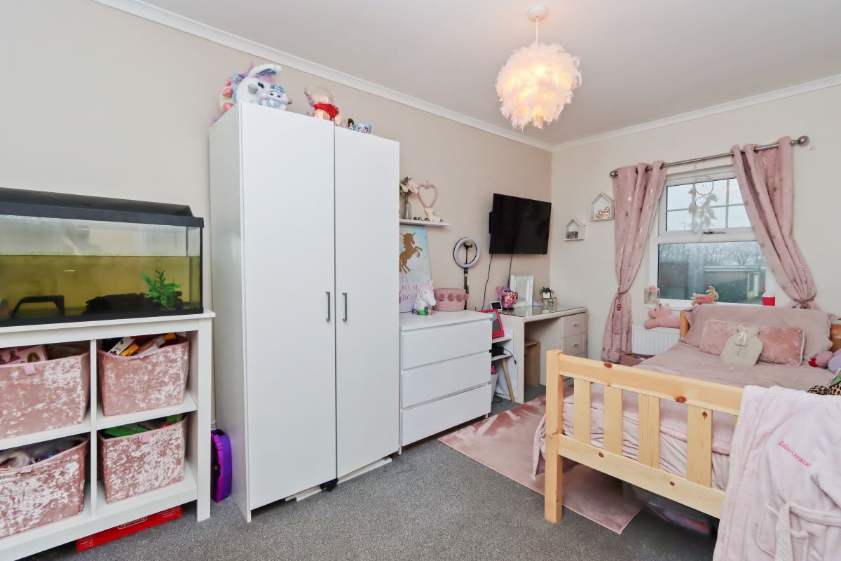 10 Boyd Street, Consett, County Durham, DH8 7JY