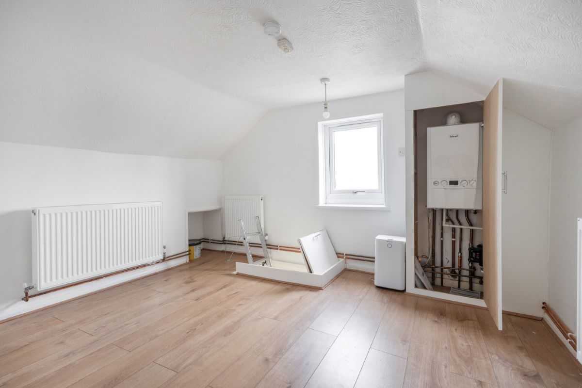 13 Trafalgar Street, Lowestoft, Suffolk, NR32 2AT