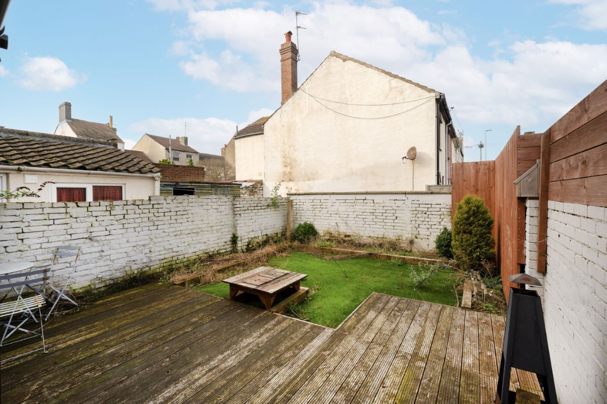 13 Trafalgar Street, Lowestoft, Suffolk, NR32 2AT