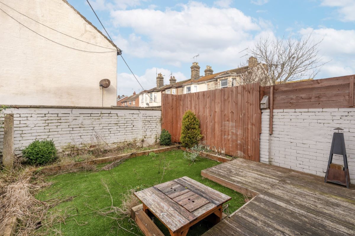 13 Trafalgar Street, Lowestoft, Suffolk, NR32 2AT