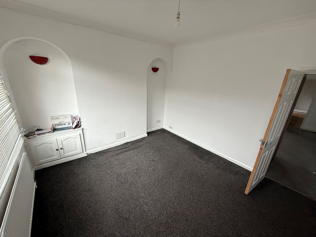 22 Park Street, Alfreton, Derbyshire, DE55 7JE