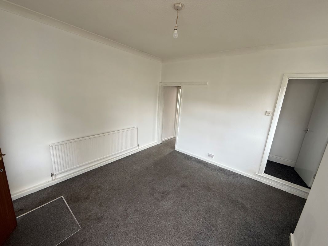 22 Park Street, Alfreton, Derbyshire, DE55 7JE