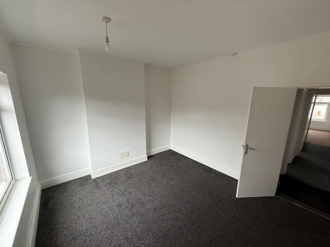 22 Park Street, Alfreton, Derbyshire, DE55 7JE