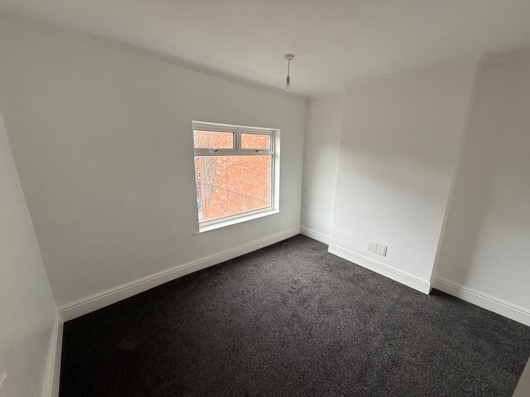 22 Park Street, Alfreton, Derbyshire, DE55 7JE