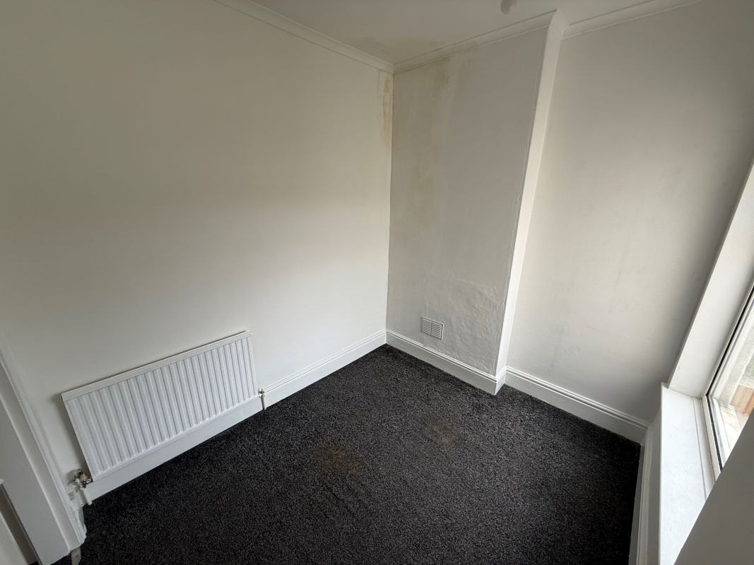 22 Park Street, Alfreton, Derbyshire, DE55 7JE