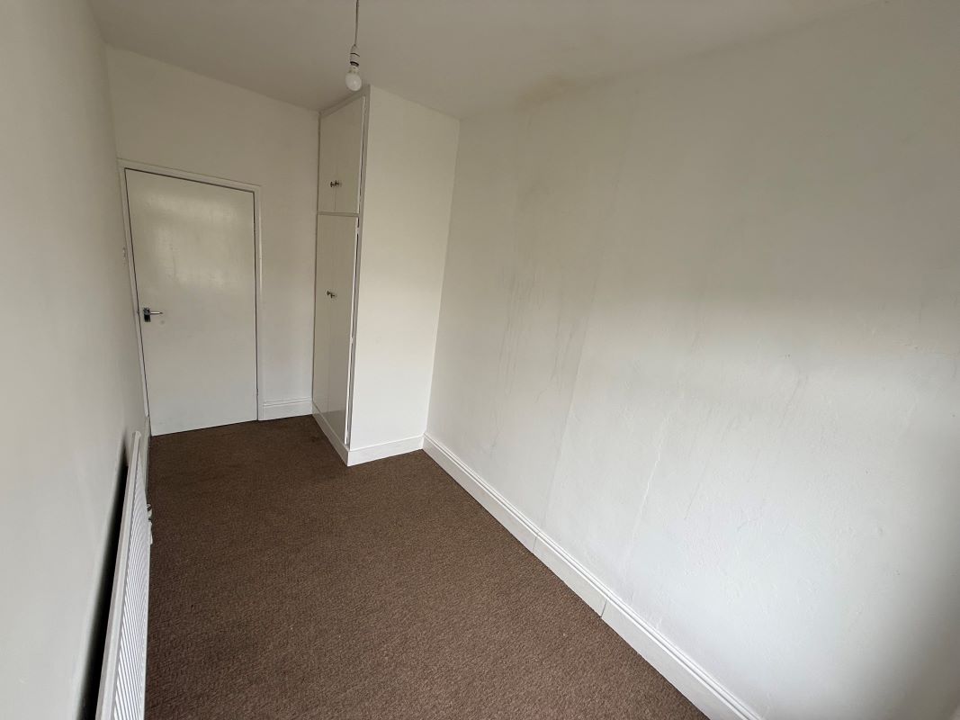 22 Park Street, Alfreton, Derbyshire, DE55 7JE