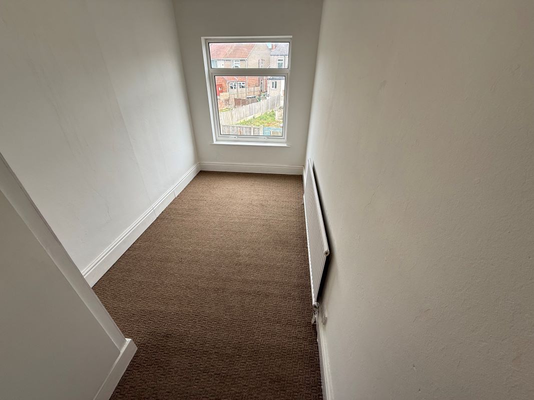 22 Park Street, Alfreton, Derbyshire, DE55 7JE