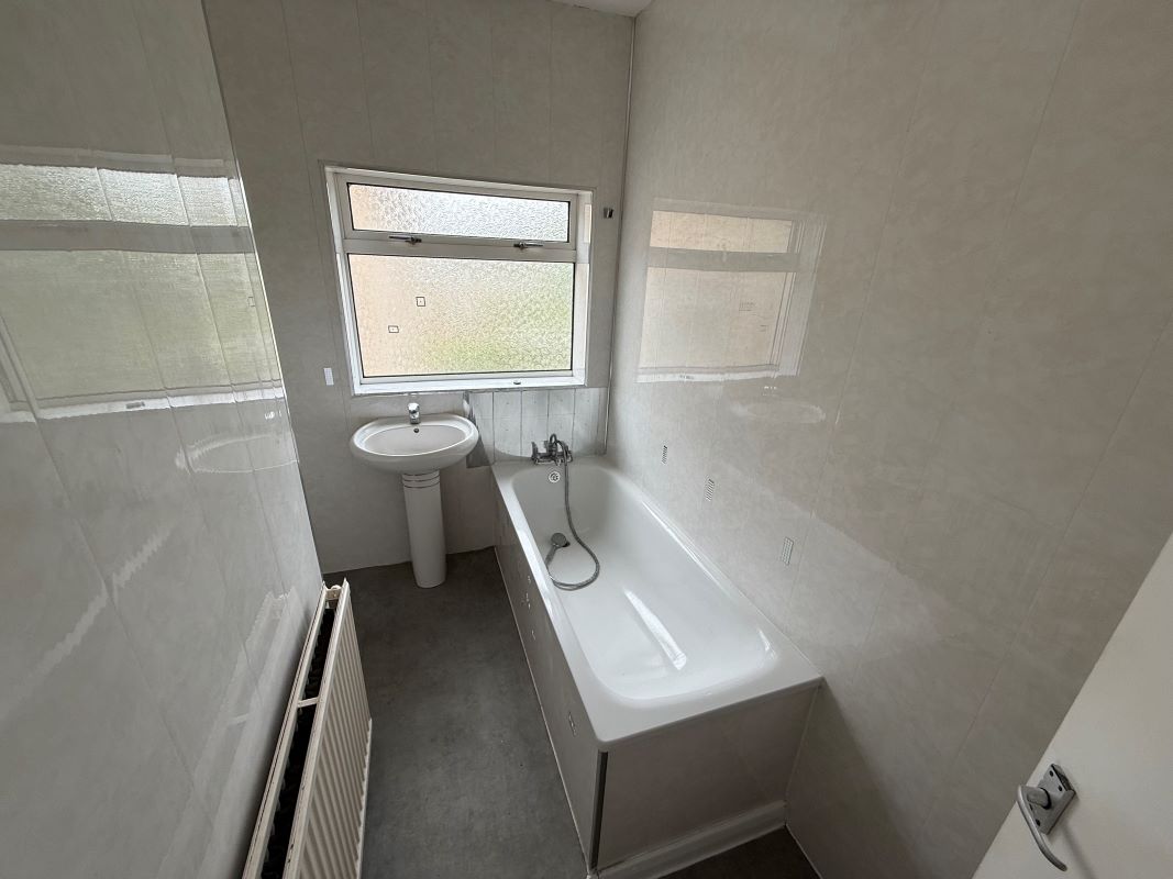 22 Park Street, Alfreton, Derbyshire, DE55 7JE